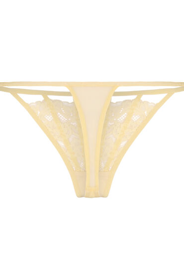 Hunkemöller Maxime stringtrosa trosor dam – bild 2