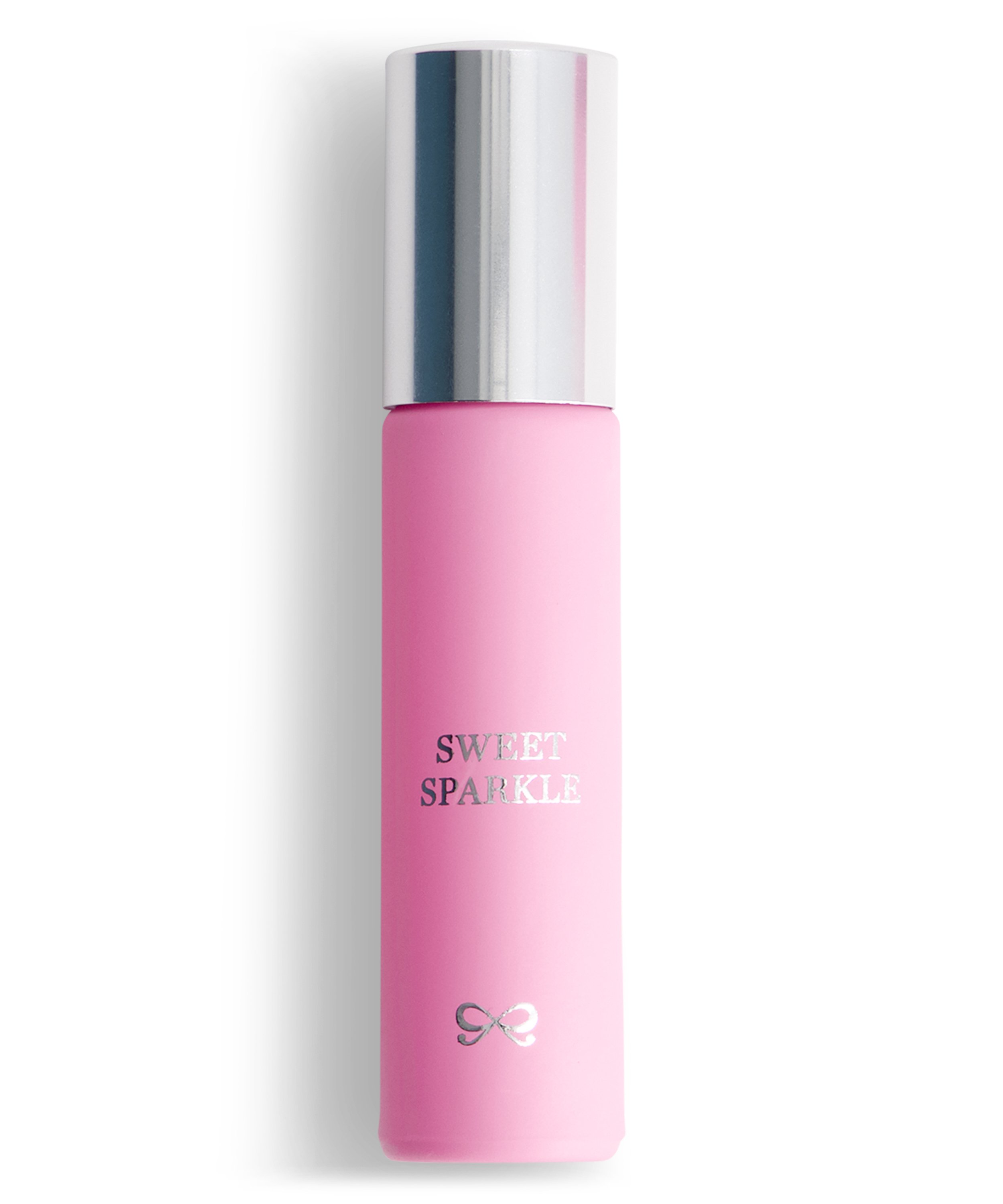 Dofter p&aring; mindre flaska Sweet Sparkle 10 ml, Vit, main