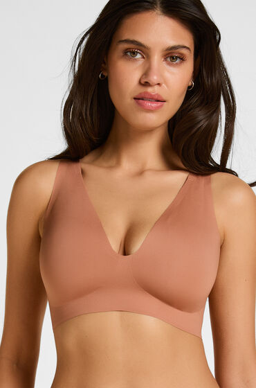 Hunkemöller Behå 'Super Comfort' bygellös bh dam – bild 2