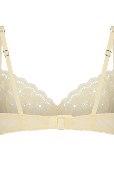 Hunkemöller Icke-förformad BH med bygel Gaia dam – bild 2