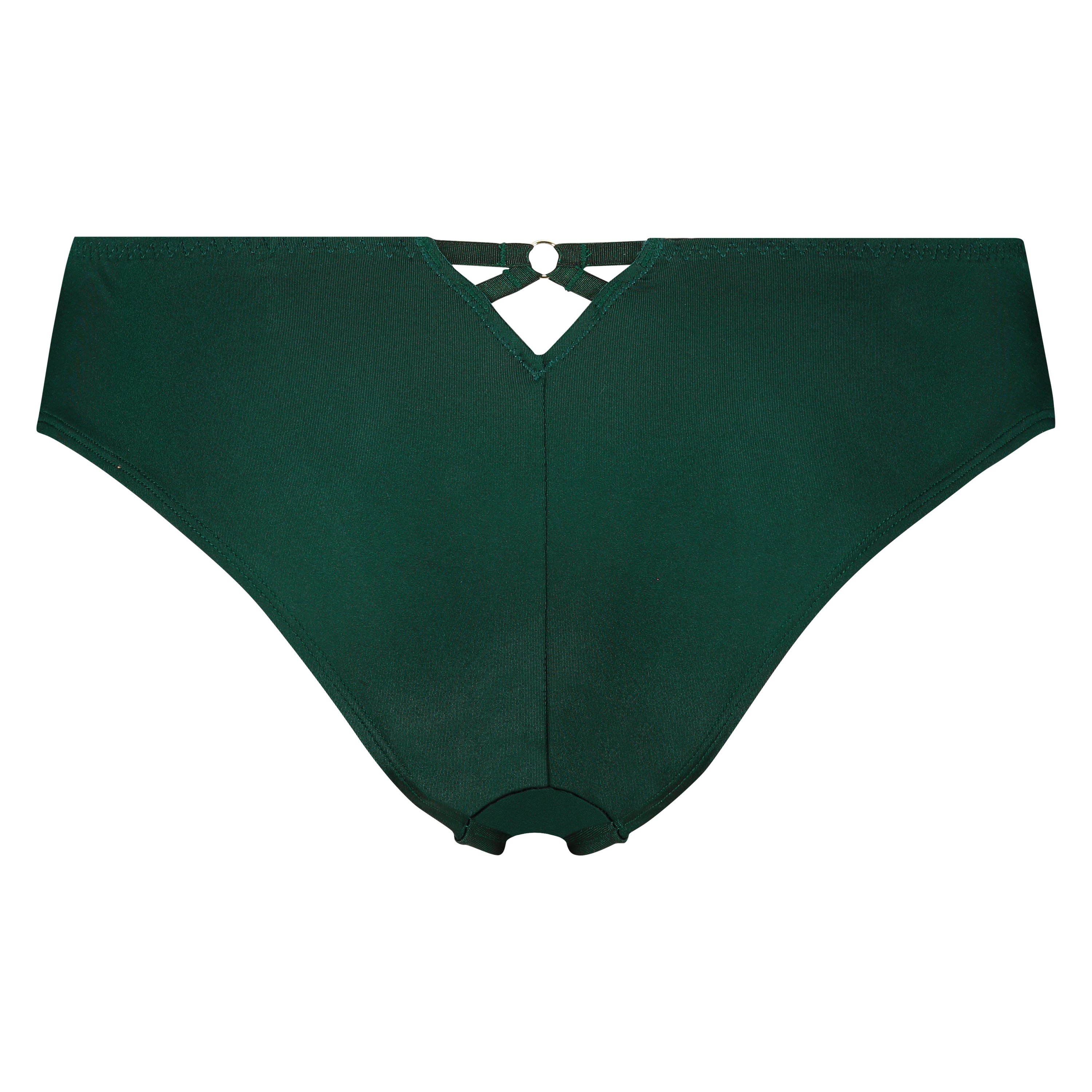 Ingrid brazilian-trosa, grön, main