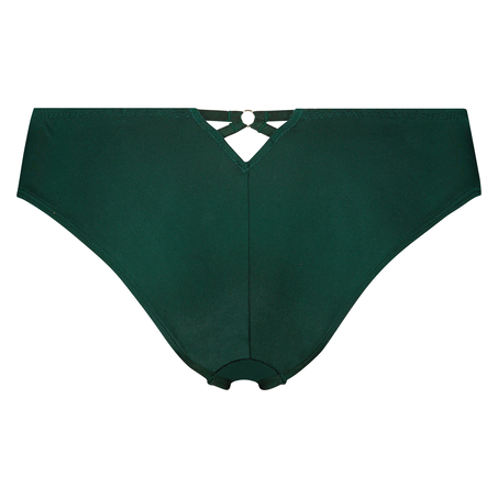 Ingrid brazilian-trosa, grön