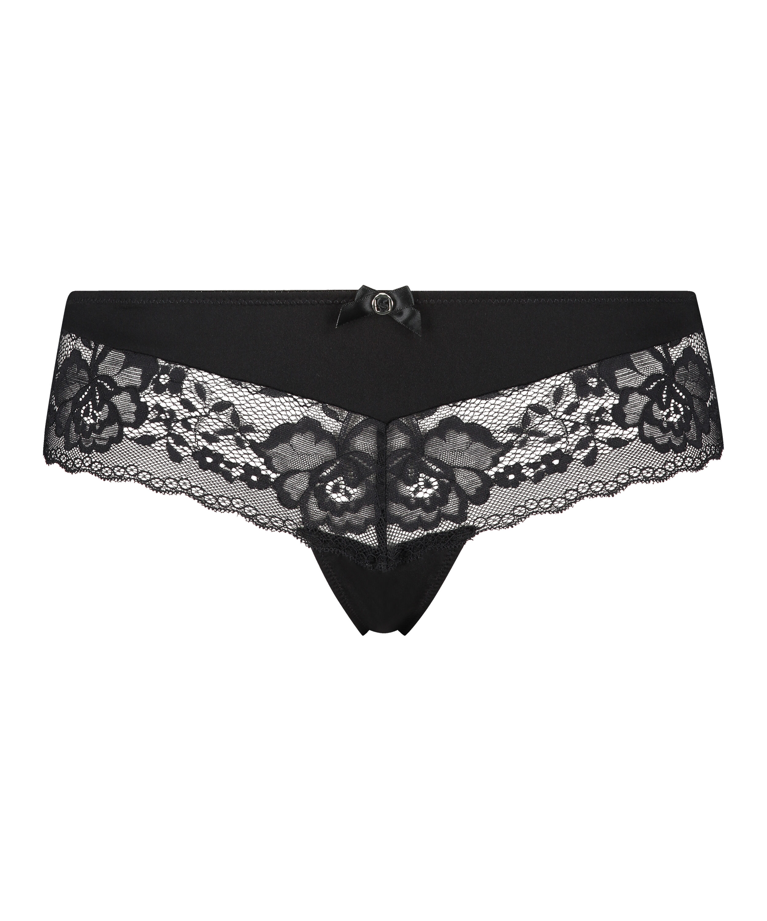 Brazilian-trosa Maya, Svart