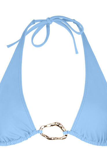 Hunkemöller Triangelbikinitopp Verona dam – bild 3