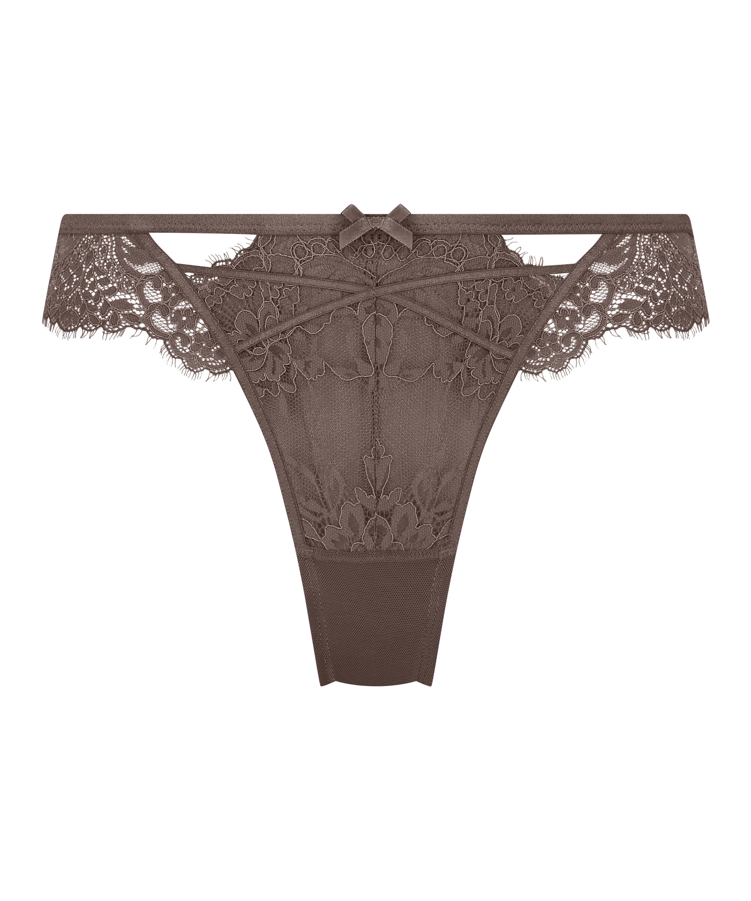 Arabella brazilian-trosa, Brun, main