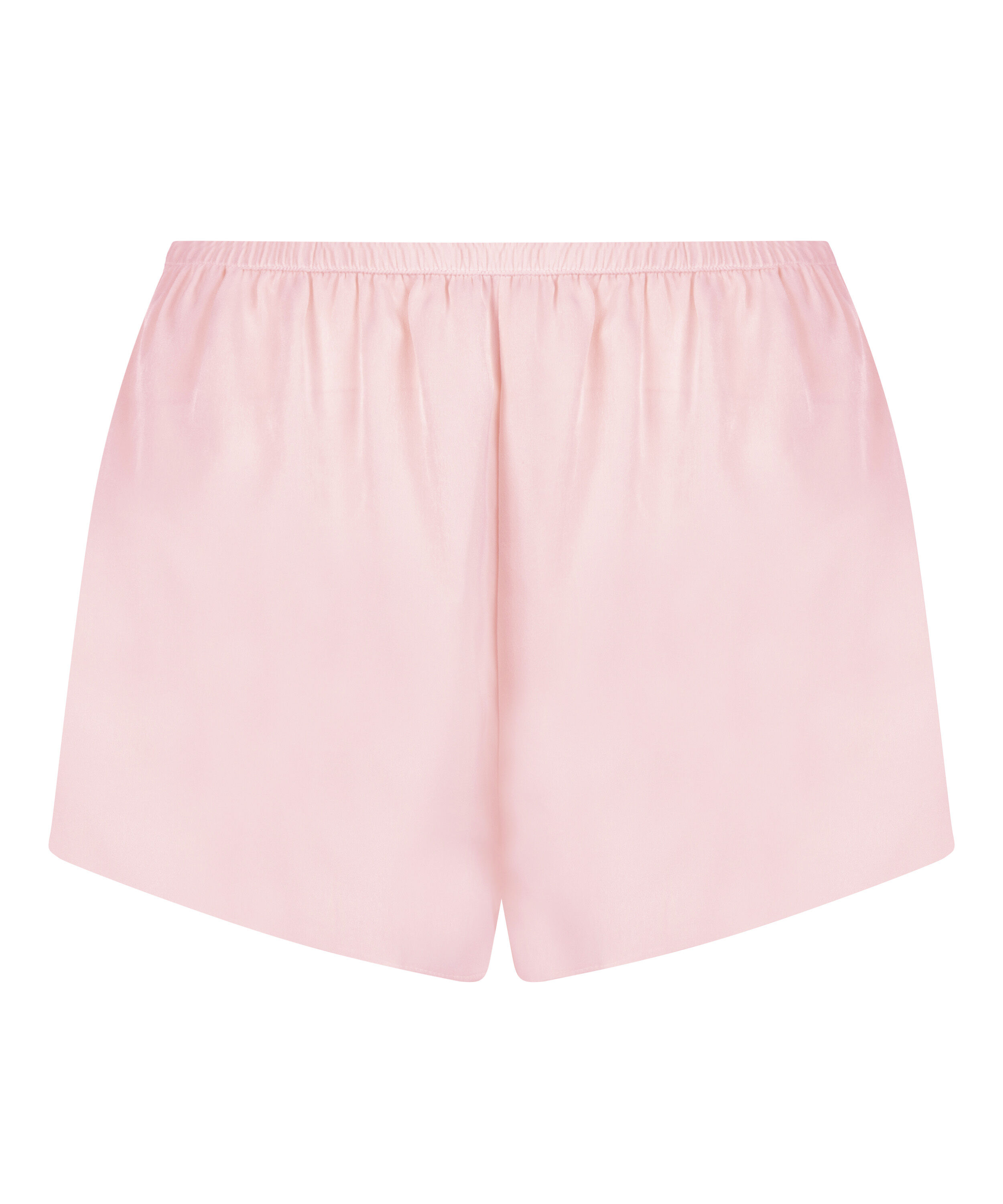Kort Satin Minimal, Rosa