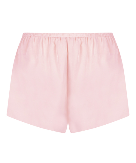 Kort Satin Minimal, Rosa