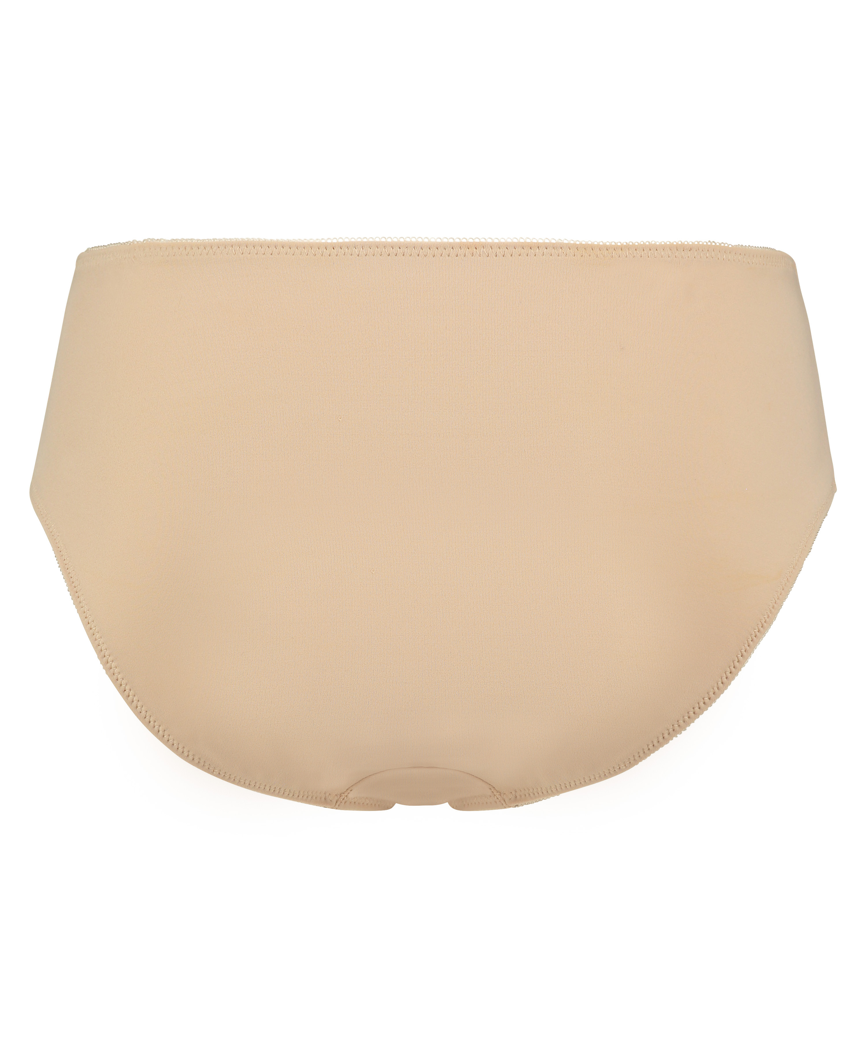 Hög trosa Diva, Beige, main