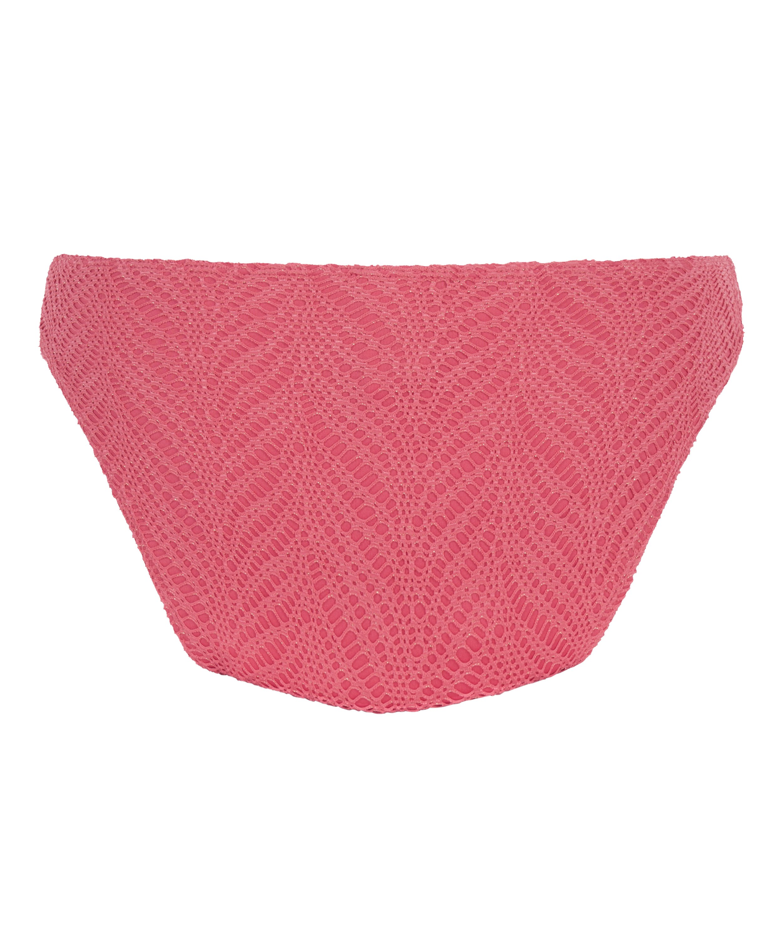 Lanai Rio bikininederdel, Rosa, main