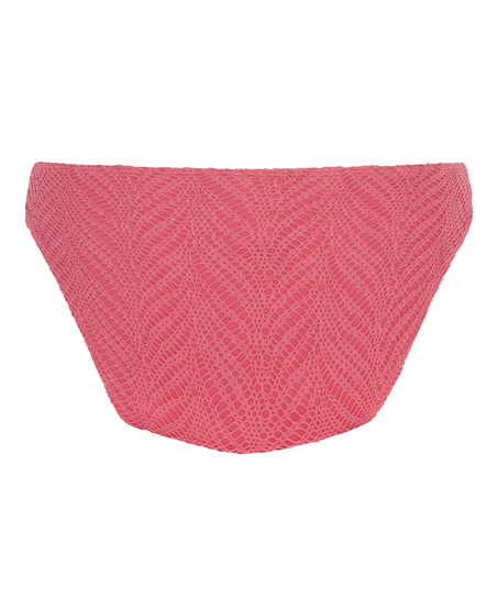 Lanai Rio bikininederdel, Rosa