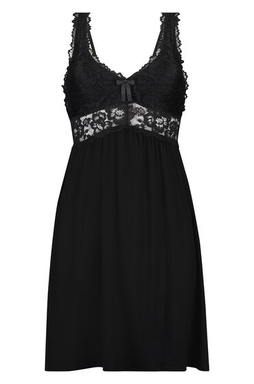 Hunkemöller Nora Lace slipklänning dam – bild 3