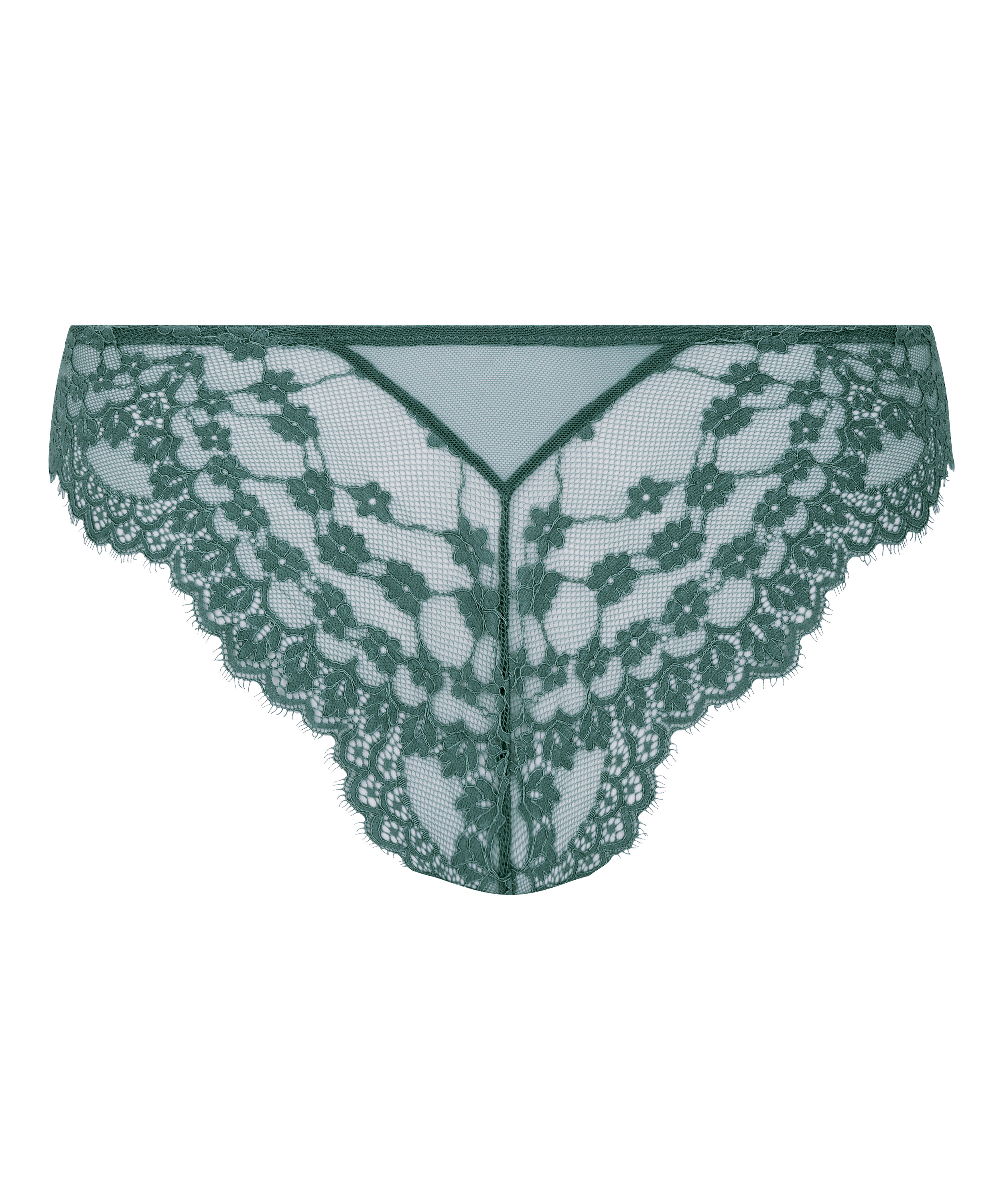 Brazilian-trosa Daisy, Blå, main