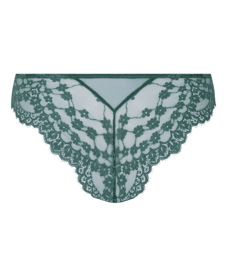 Brazilian-trosa Daisy, Blå