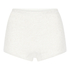 Boyshorts i mjuk bomull, Beige