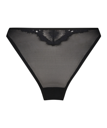 Brazilian-trosa Jenni, Svart