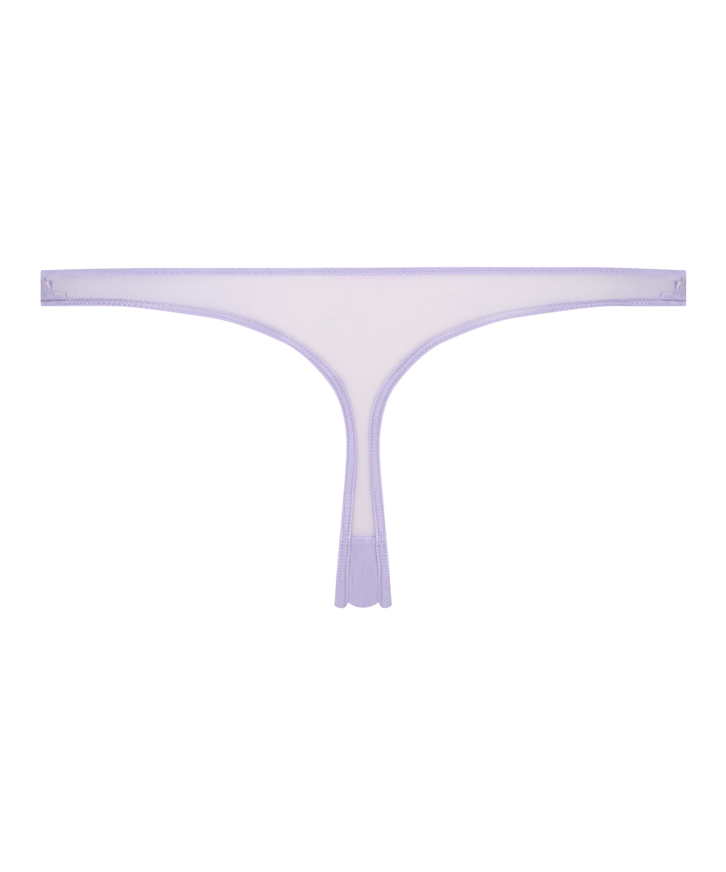 Stringtrosa Cindy, Lila, main