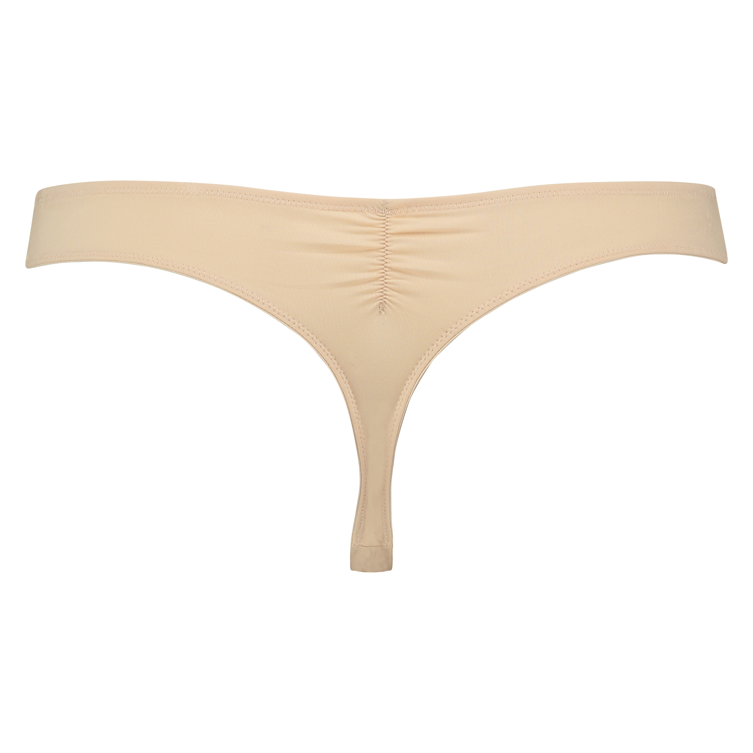Stringtrosa Nara, Beige, main