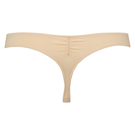 Stringtrosa Nara, Beige