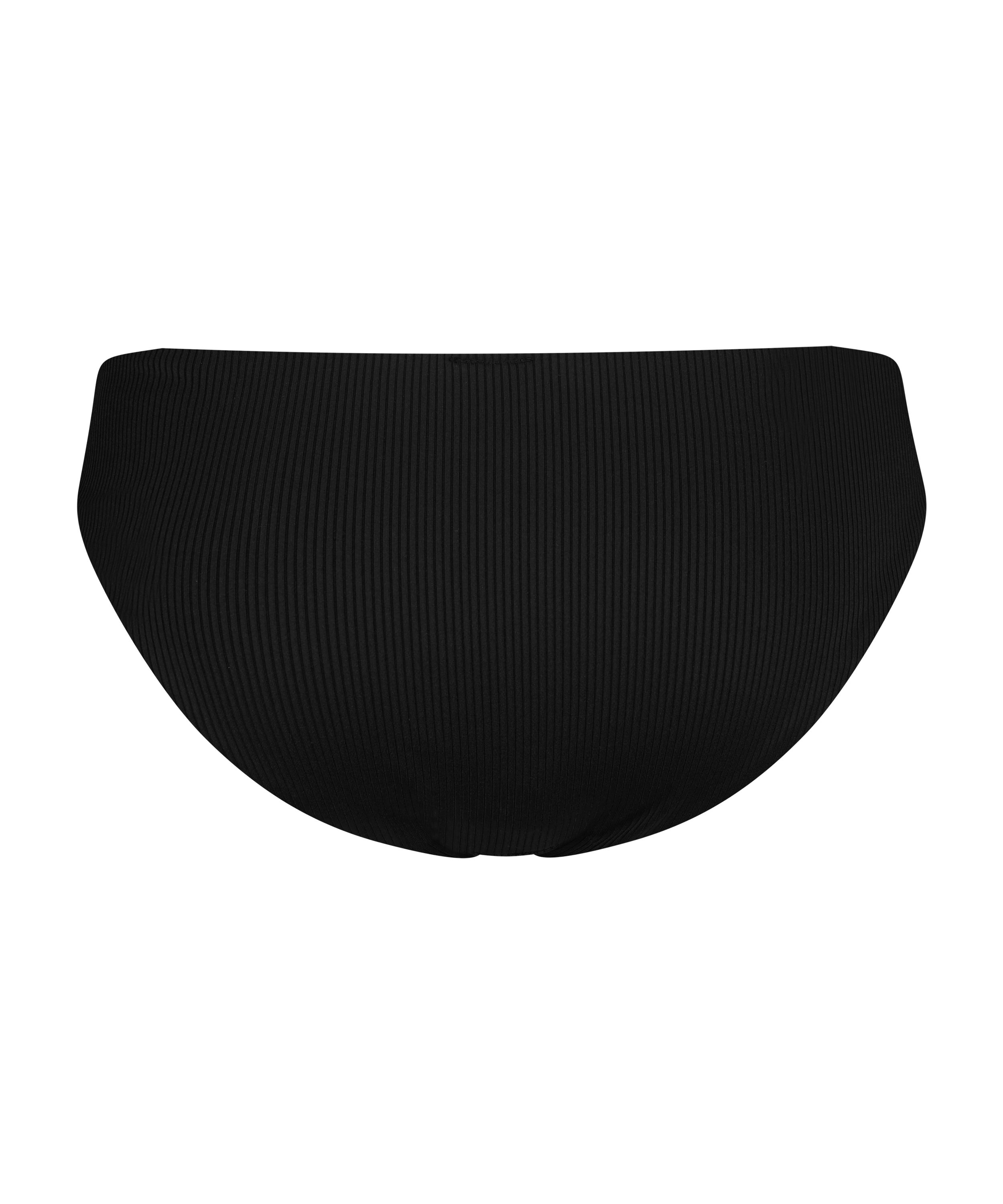 Rio Bikiniunderdel Nero, Svart, main