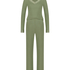 Pyjamasset, Gr&ouml;n