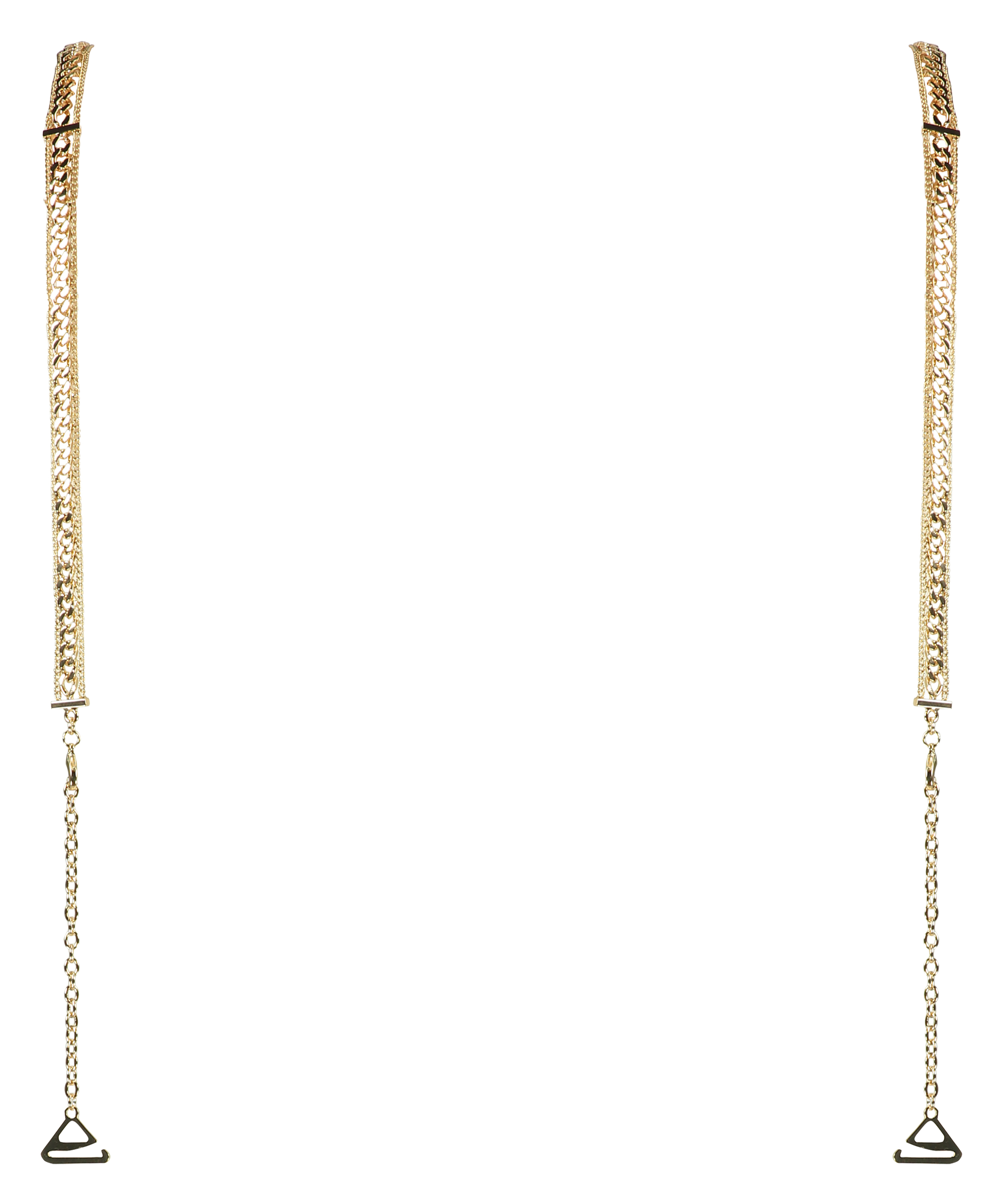 L&ouml;stagbara bh-band, Gul, main