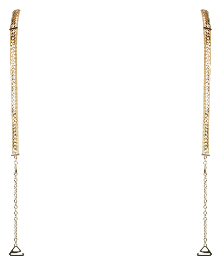 L&ouml;stagbara bh-band, Gul