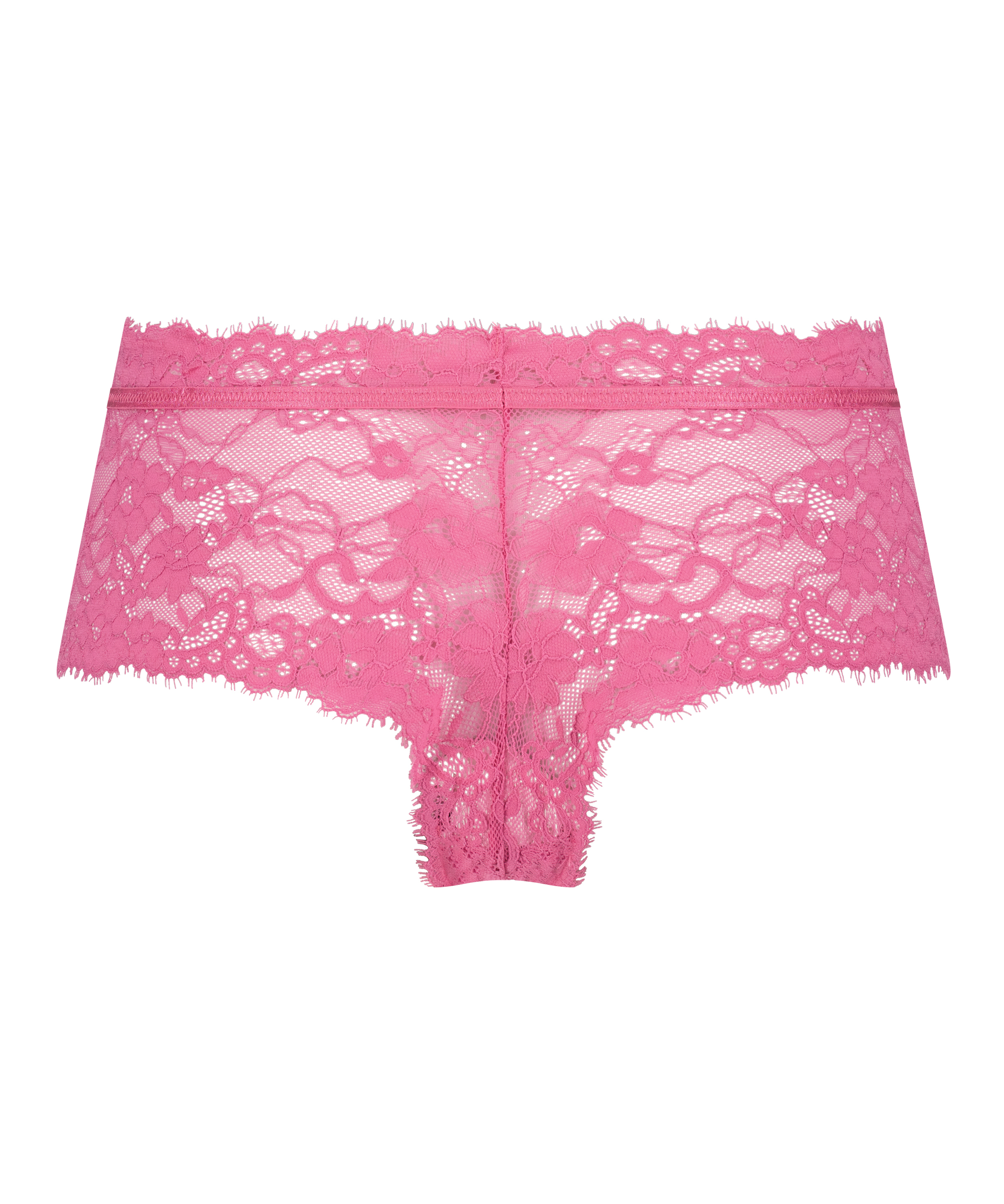 Boxershorts Hailee, Rosa, main