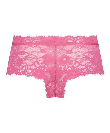 Boxershorts Hailee, Rosa