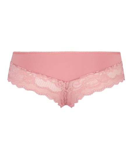 Sia brazilian-shorts, Rosa