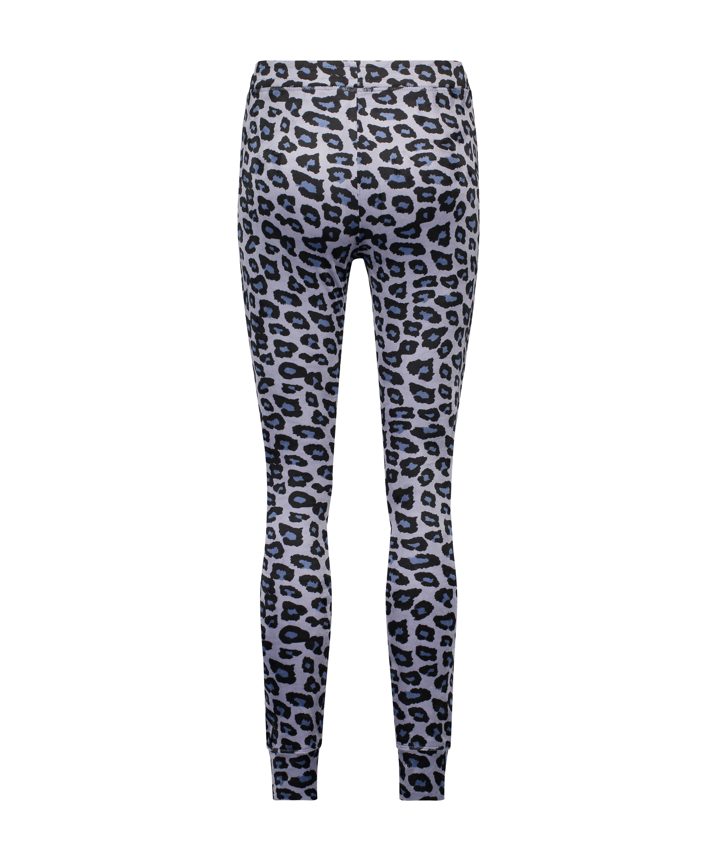 Sammetsleggings, Gr&aring;, main