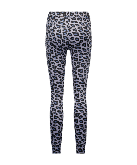 Sammetsleggings, Gr&aring;