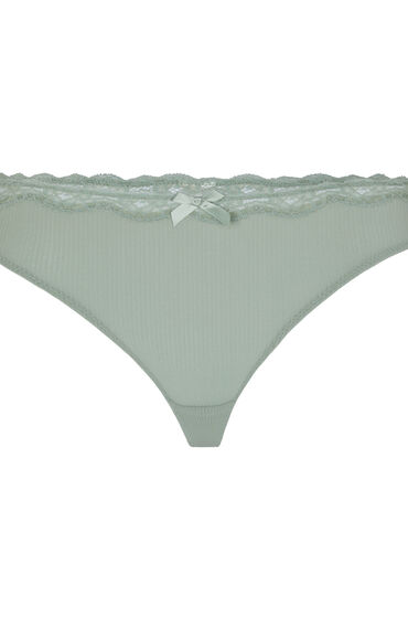 Hunkemöller Lola stringtrosa string dam – bild 3