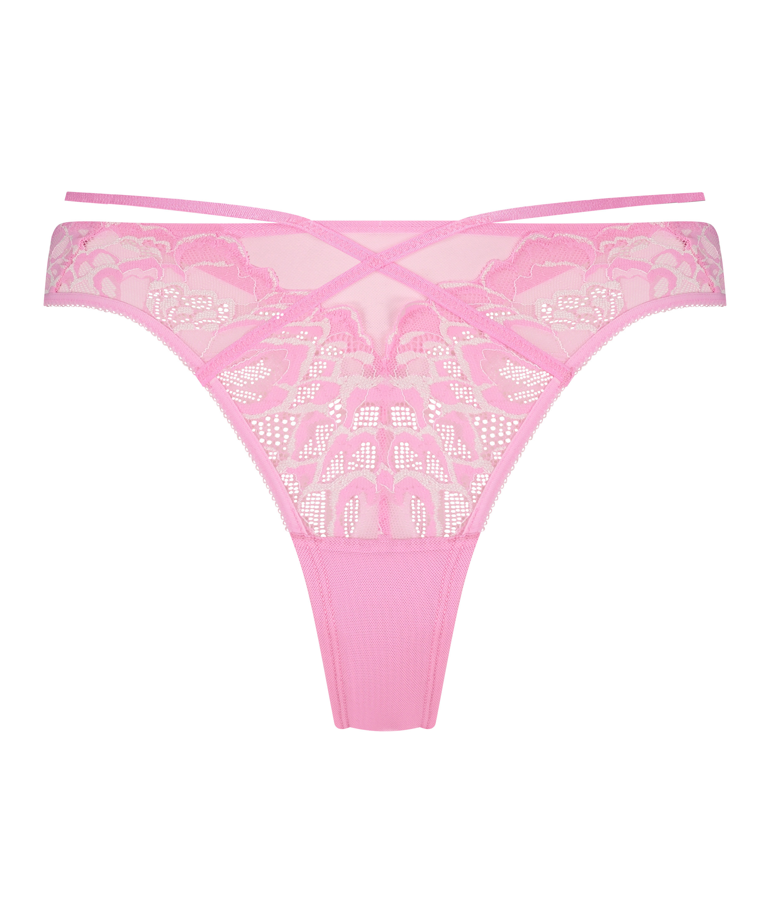 Brazilian-trosa Alexia, Rosa, main