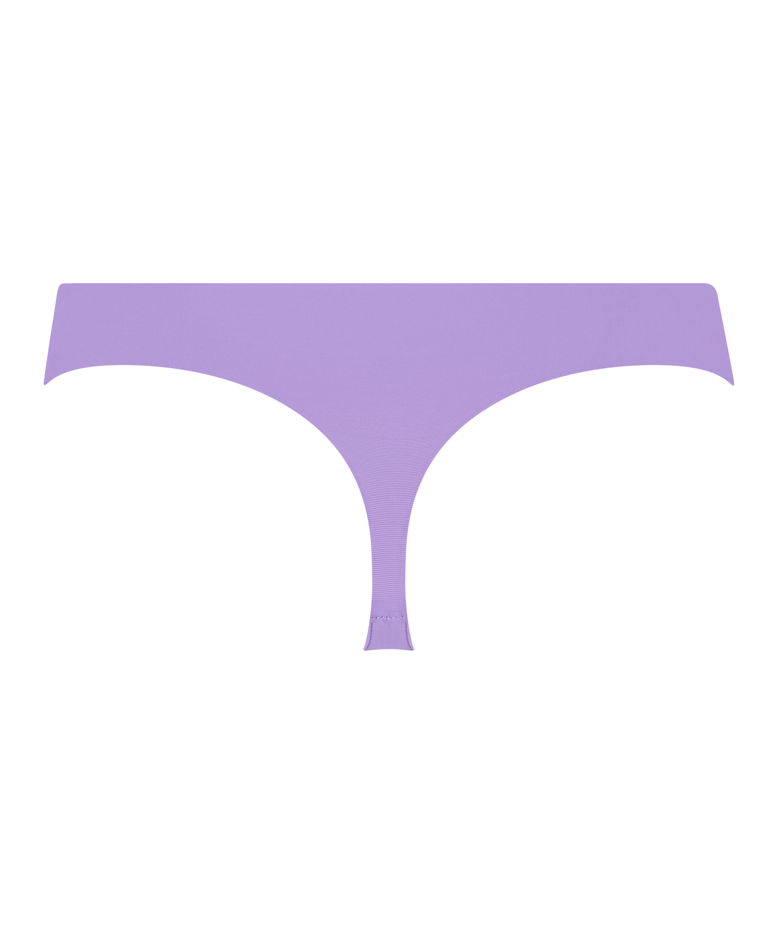 Sömlös stringtrosa, Grön, main