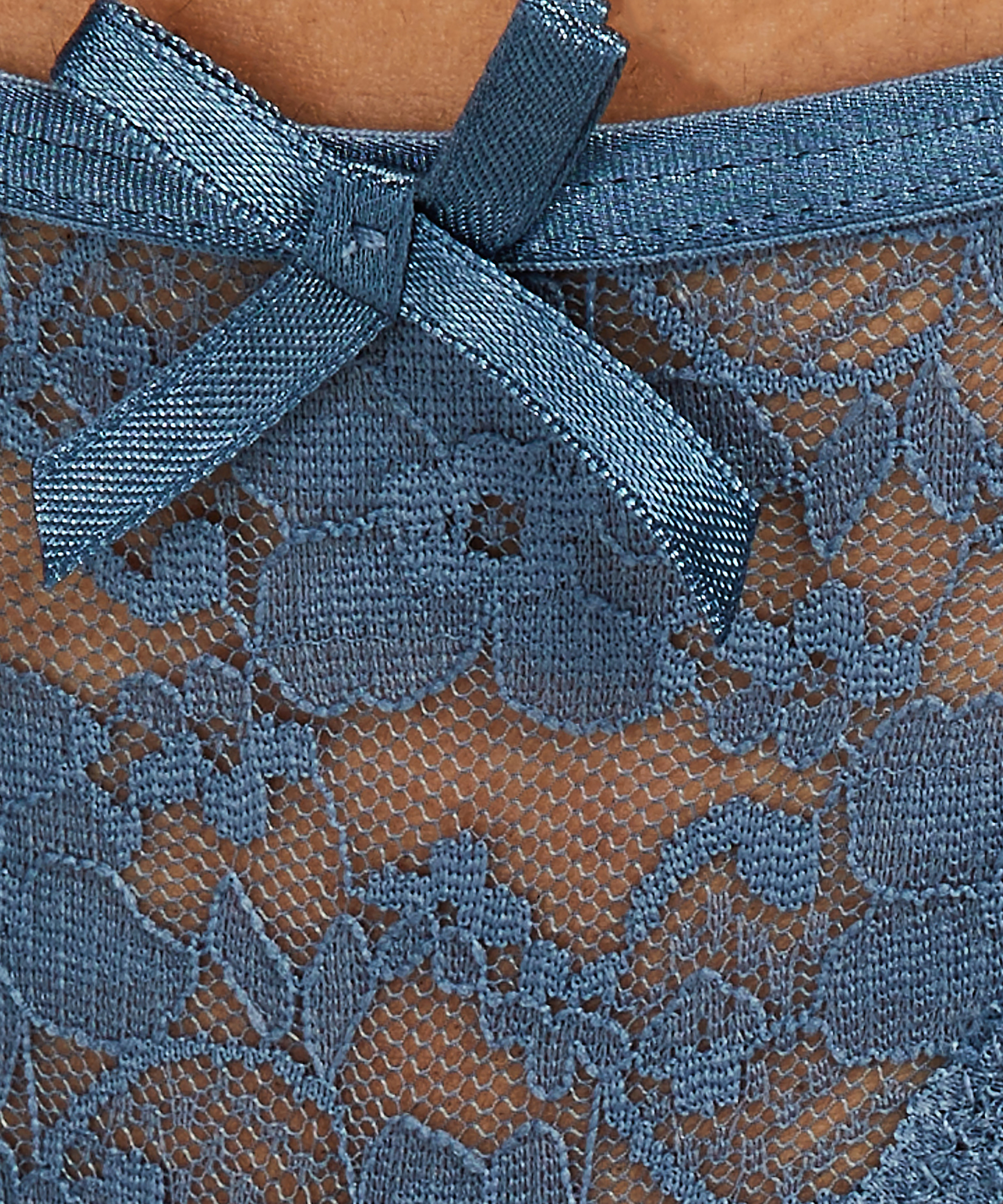 Stringtrosa Mini, bl&aring;, main