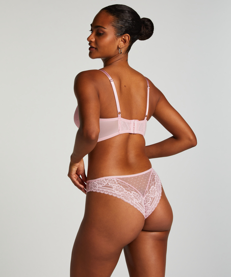 Sylvie brazilian-trosa, Rosa