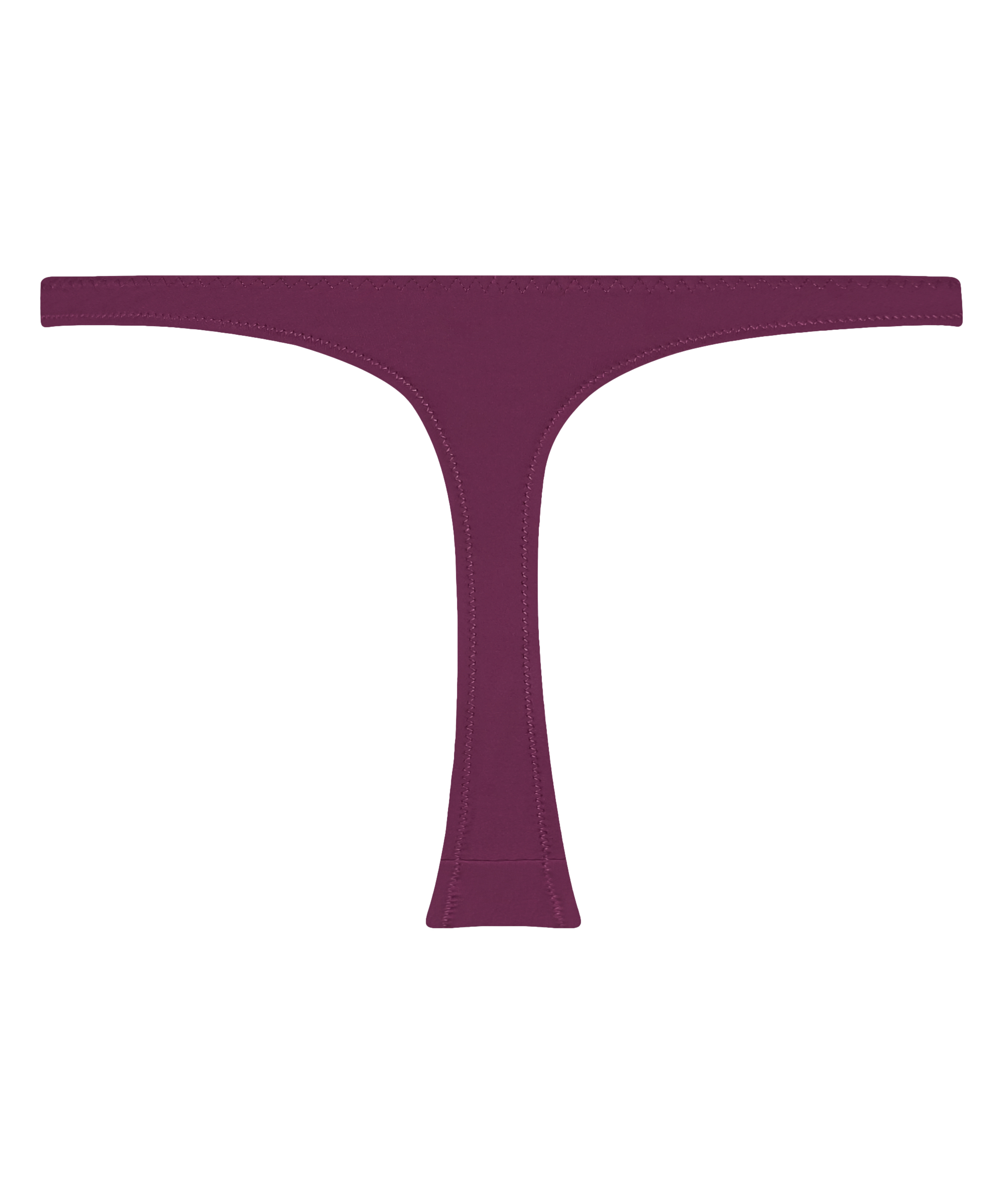 Stringtrosa Lace & Shine, Lila, main