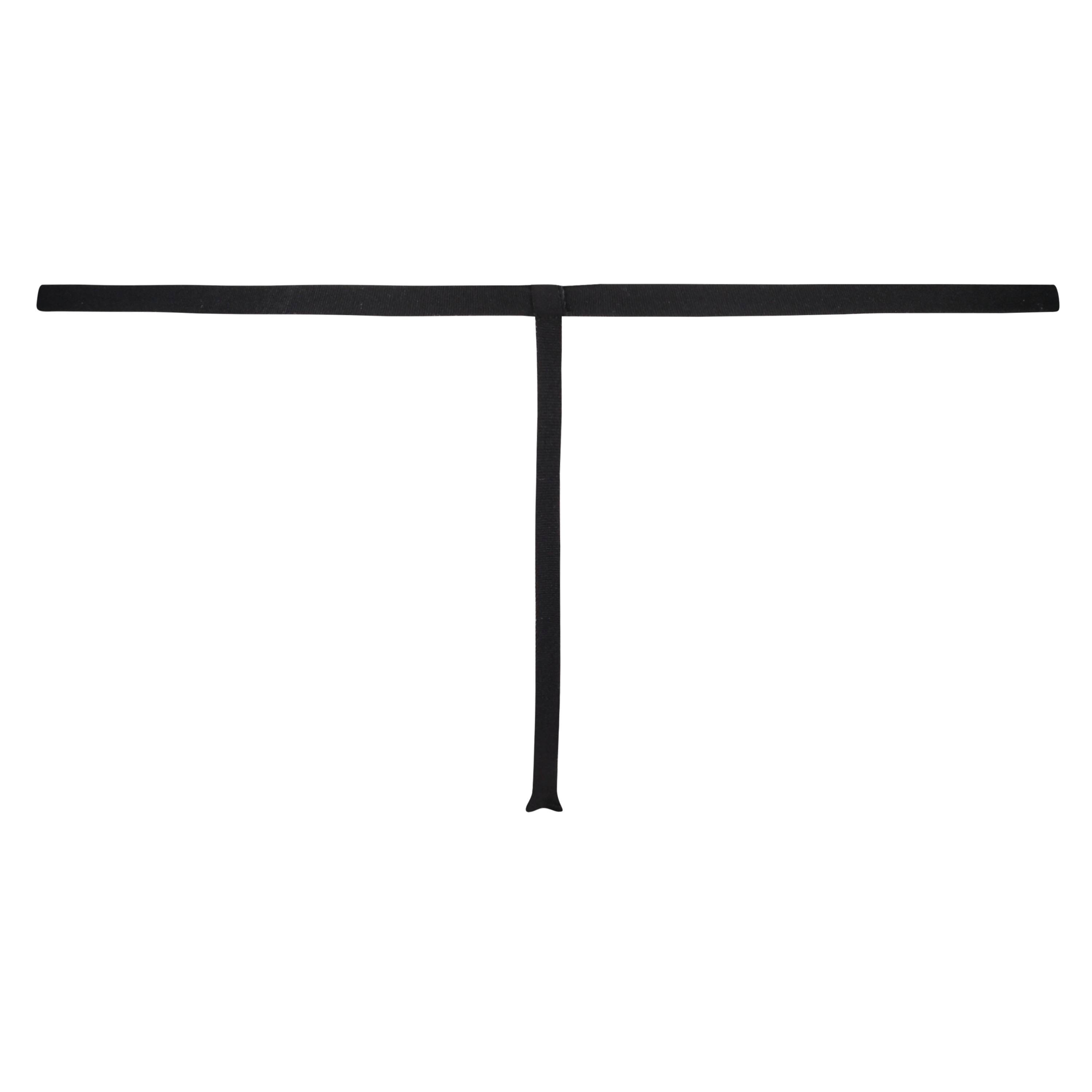 Stringtrosa Cara, Svart, main