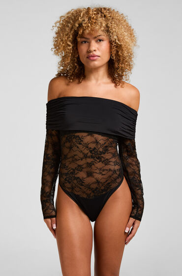 Body Hazel