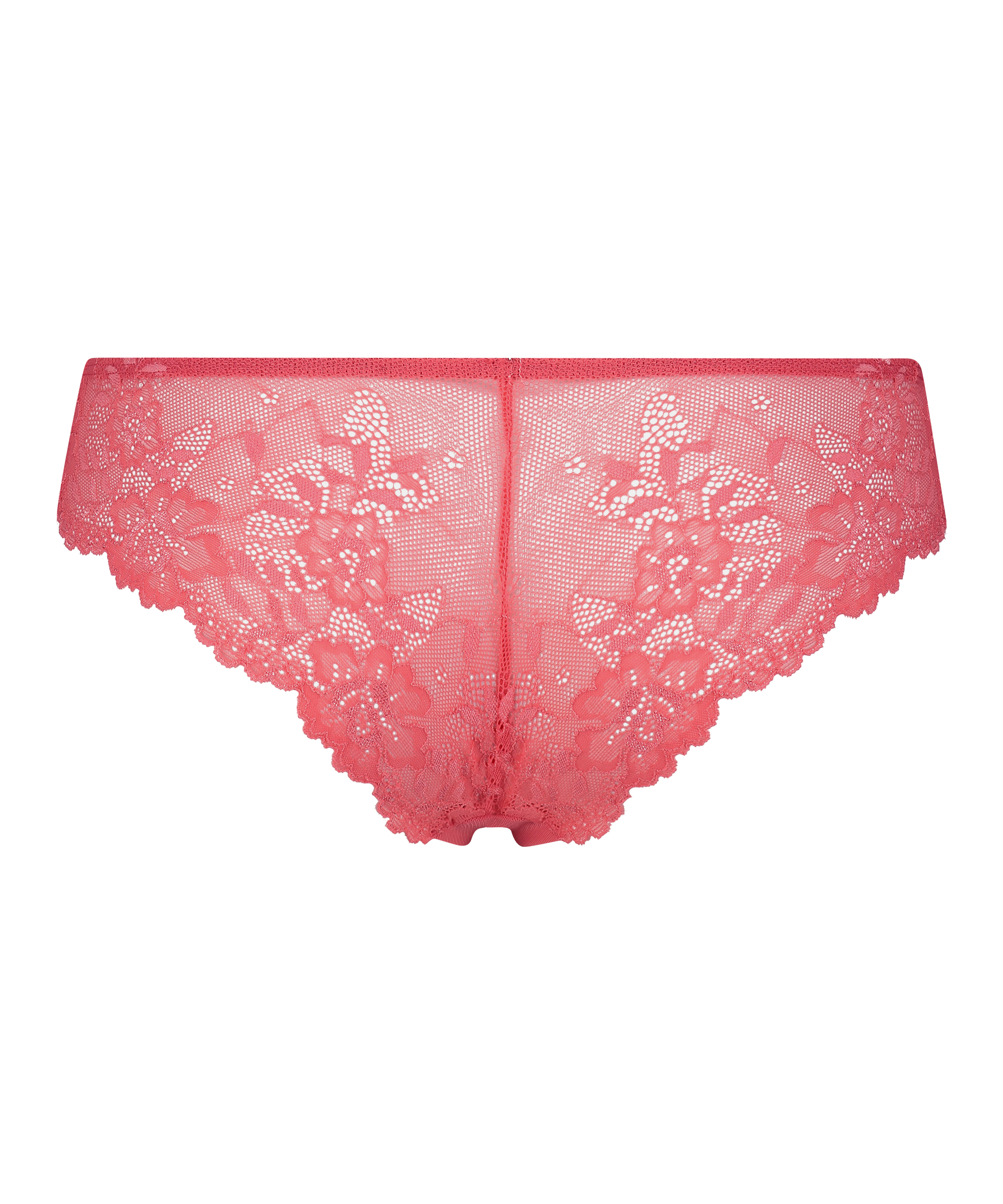 Brazilian-trosa Crystal Lace, Rosa, main