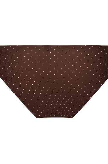 Hunkemöller Osynlig brazilian-trosa trosor dam – bild 2