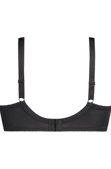 Hunkemöller Icke formpressad bh utan bygel Sara dam – bild 2