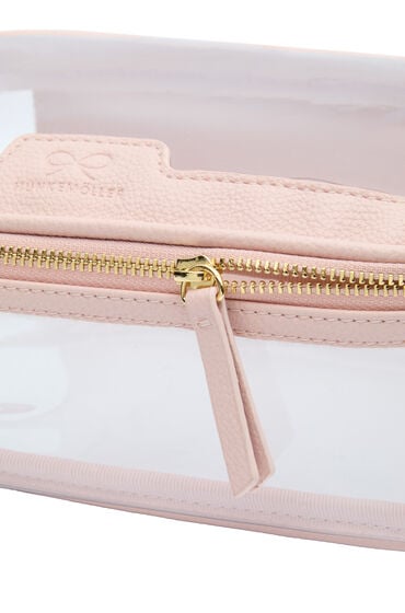 Hunkemöller Travel Case necessärer dam – bild 2