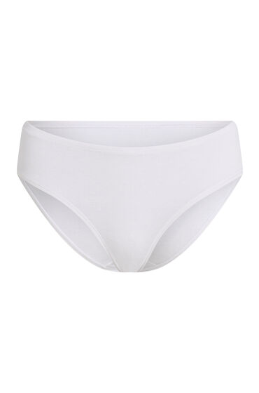 Hunkemöller Bomull Kira Brazilian-Trosa trosor dam – bild 3