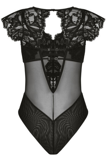 Hunkemöller Body Zoe bodies & set dam – bild 2