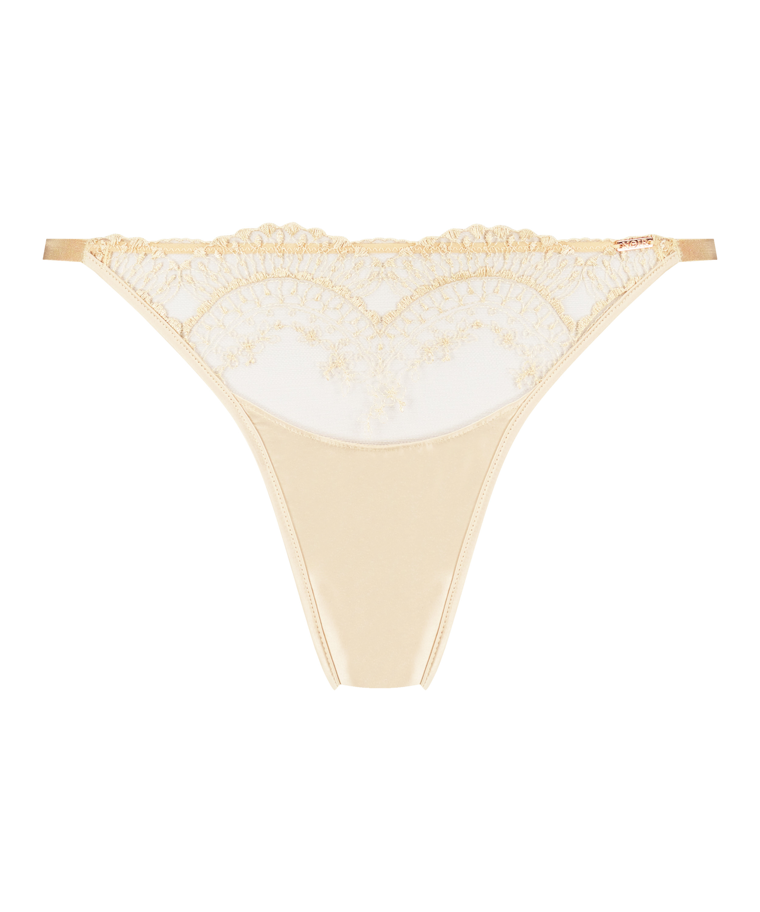 Braziliantrosa Stella, Gul, main