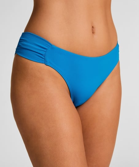 Porto Rio brazilian-bikini, Blå