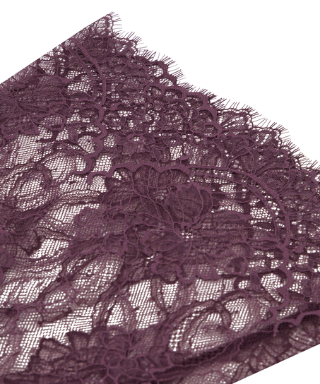 Kimono Magdalena, Lila