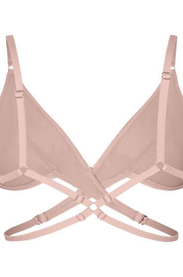 Hunkemöller Bralette Louisa bh dam – bild 2