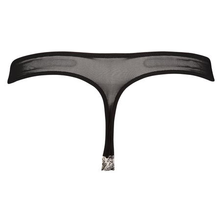 Stringtrosa Maddy, Vit